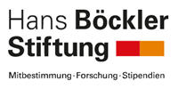 Wartungsplaner Logo Hans-Boeckler-StiftungHans-Boeckler-Stiftung